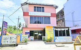 Hotel Shreesh